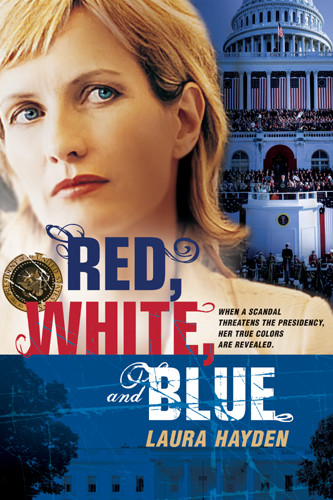 Red, White, and Blue - Softcover