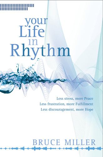 Your Life in Rhythm - Softcover