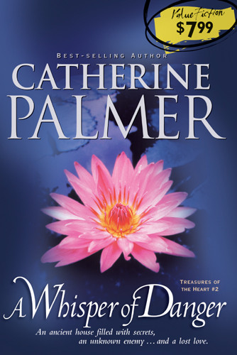 A Whisper of Danger - Softcover