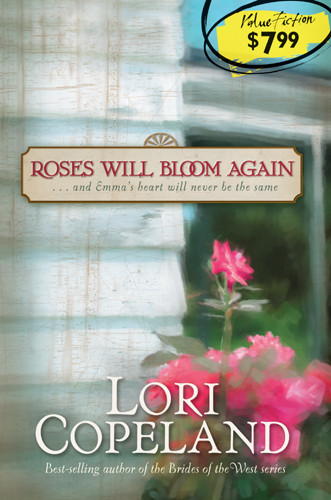 Roses Will Bloom Again - Softcover