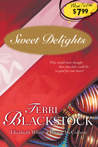 Sweet Delights - Softcover