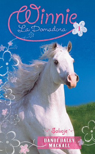 Salvaje - Softcover