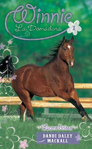 Lucero Brioso - Softcover