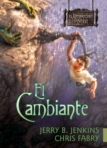 El Cambiante - Softcover