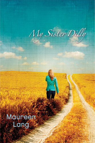 My Sister Dilly - Softcover