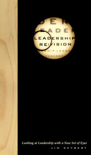 Leadership RE:Vision - Softcover