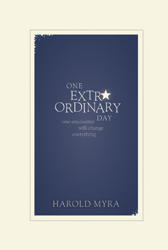One Extraordinary Day - Hardcover