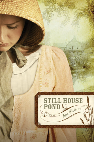 Still House Pond - Softcover