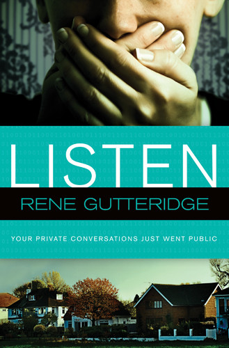Listen - Softcover