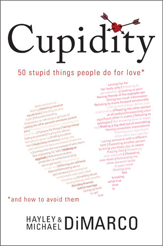 Cupidity - Softcover