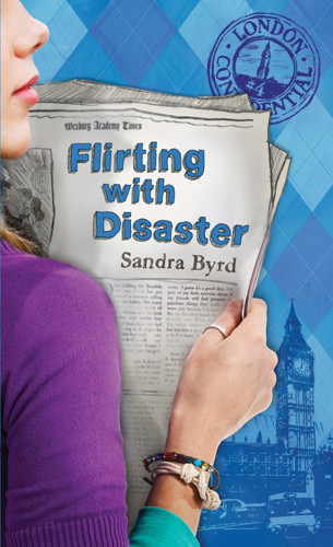 Flirting with Disaster - Softcover