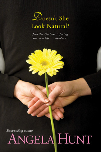 Doesn't She Look Natural? - Softcover