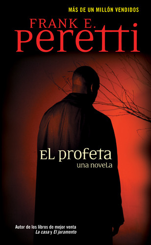 El profeta - Softcover