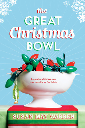 The Great Christmas Bowl - Softcover