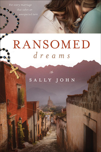 Ransomed Dreams - Softcover