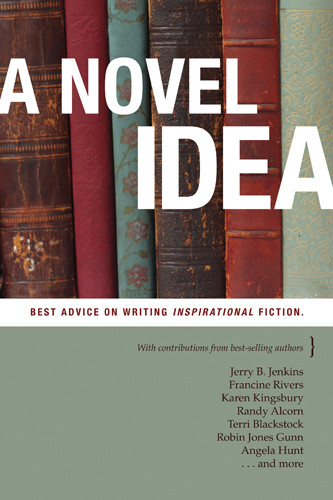 A Novel Idea - Softcover