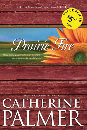 Prairie Fire - Softcover