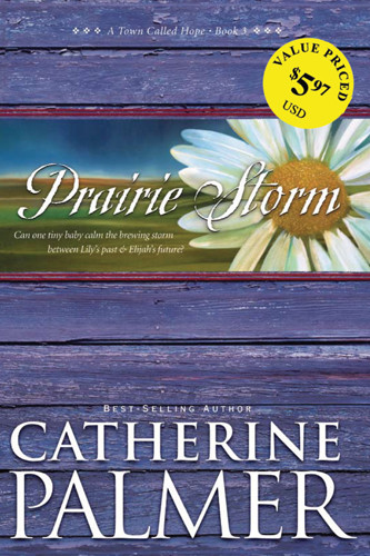 Prairie Storm - Softcover