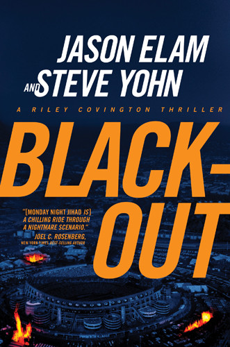 Blackout - Softcover