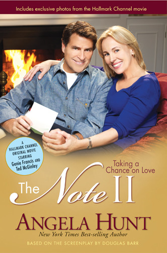 The Note II: Taking a Chance on Love - Softcover