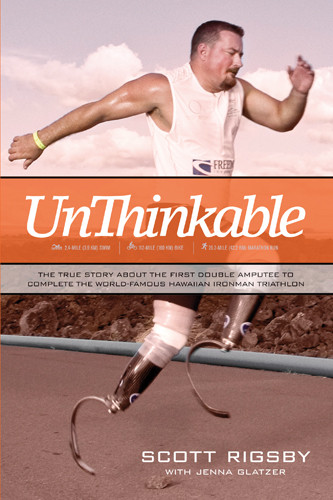 Unthinkable - Hardcover