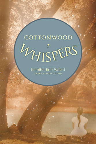 Cottonwood Whispers - Softcover