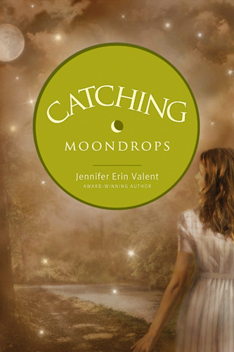 Catching Moondrops - Softcover