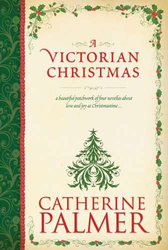 A Victorian Christmas (Anthology) - Softcover