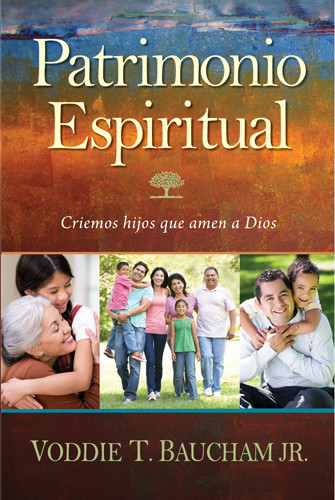 Patrimonio espiritual - Softcover