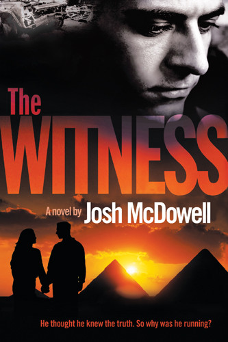 The Witness - Softcover