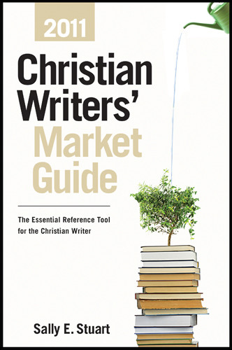 Christian Writers' Market Guide 2011 - Softcover