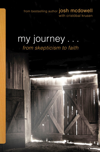 My Journey . . . from Skepticism to Faith 30-pack - Multiple copy pack