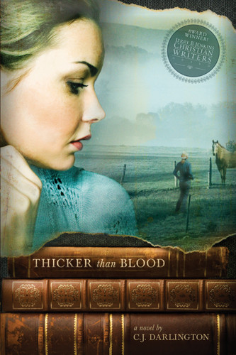 Thicker than Blood - Softcover