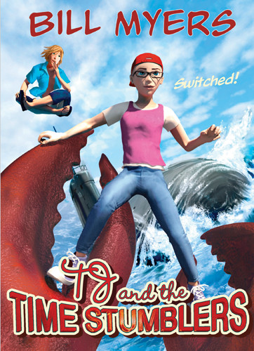 Switched! - Softcover