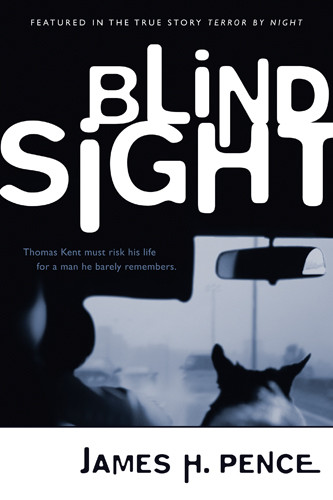 Blind Sight - Softcover