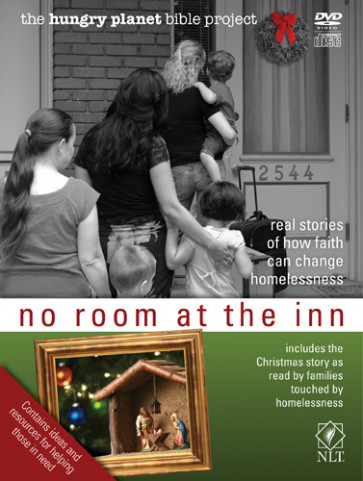 No Room at the Inn - Mixed media product NTSC