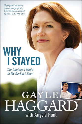 Why I Stayed : The Choices I Made in My Darkest Hour - Hardcover