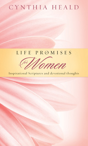 Life Promises for Women - Hardcover With ribbon marker(s)