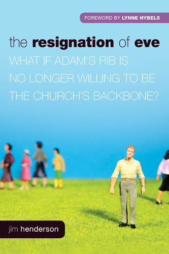 The Resignation of Eve - Softcover