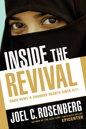 Inside the Revival 10-Pack : Good News & Changed Hearts Since 9/11 - Multiple copy pack