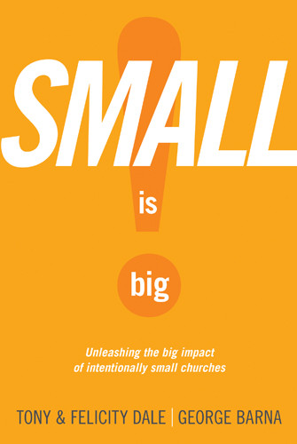 Small Is Big! - Softcover