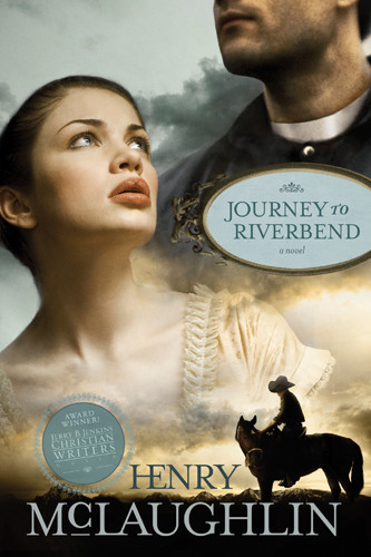 Journey to Riverbend - Softcover