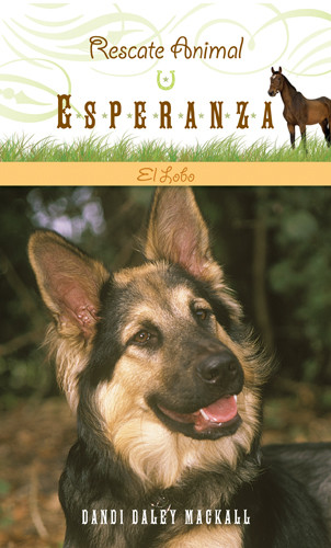 El Lobo - Softcover