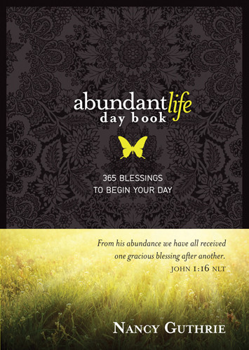 Abundant Life Day Book, The - Hardcover