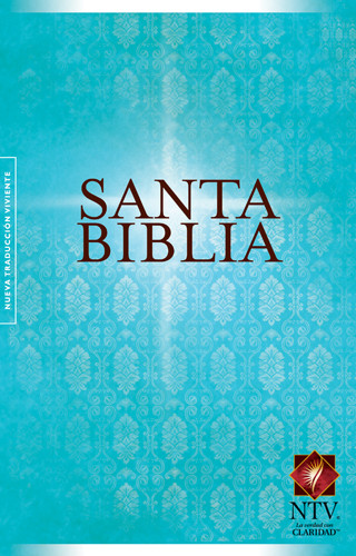 Santa Biblia NTV, Edición Cosecha–Diseño luz - Softcover