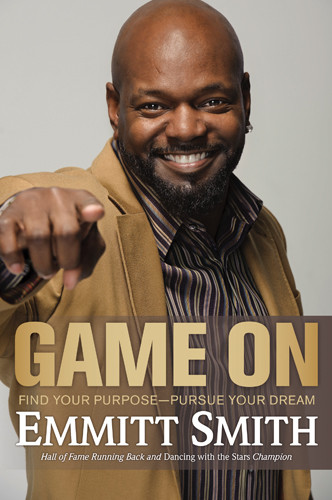 Game On - Hardcover