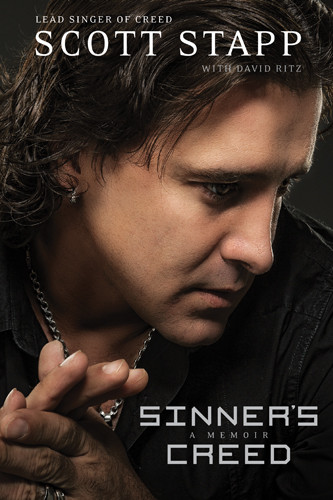 Sinner's Creed - Softcover