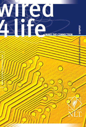 Wired 4 Life Compact New Testament - Softcover