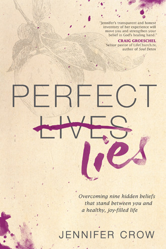 Perfect Lies - Softcover