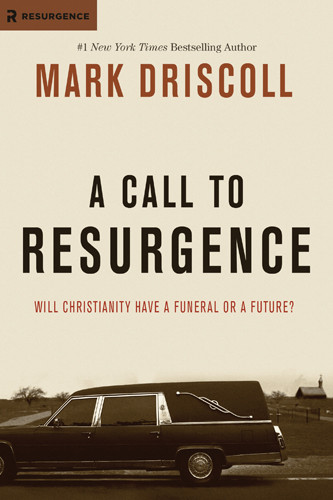 A Call to Resurgence - Hardcover